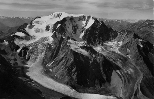 Mont Velant en 1935