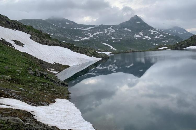 Lago Scuro