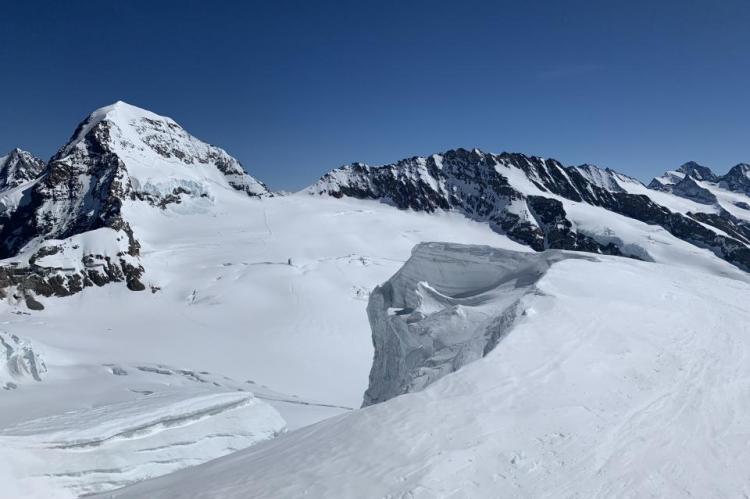 Jungfrau