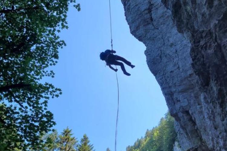 Rappel sortie plein Gaz (Farine)