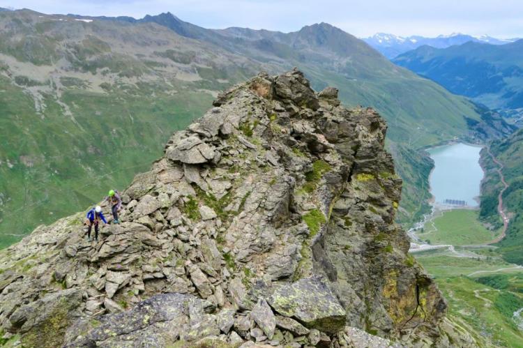 Cours alpinisme 2021