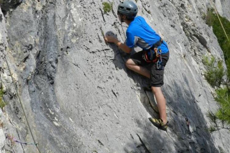 Retro Calanque 2011