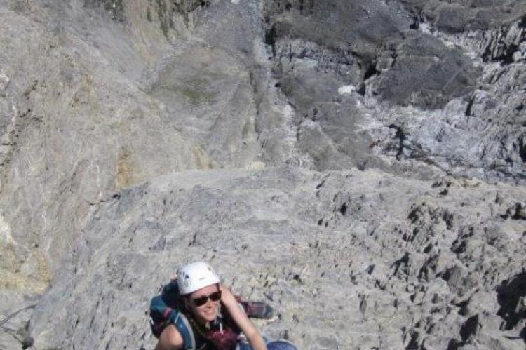 Via Ferrata du Daubenhorn