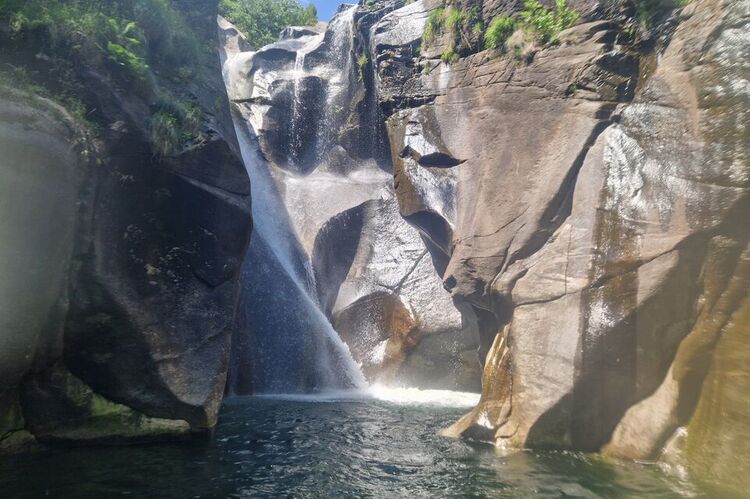 Cascade