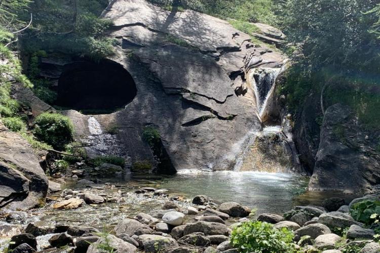 Alpe Veglia