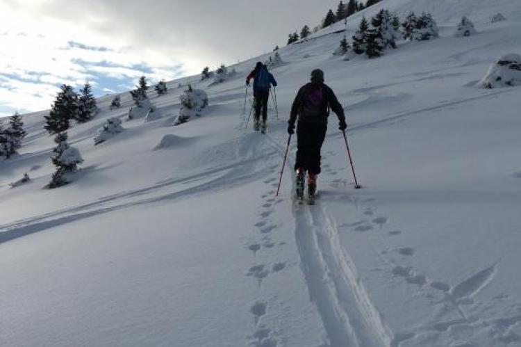 Chasseral