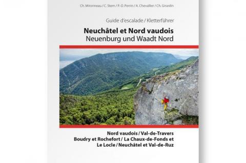 Topo Vaud Neuchâtel Suisse