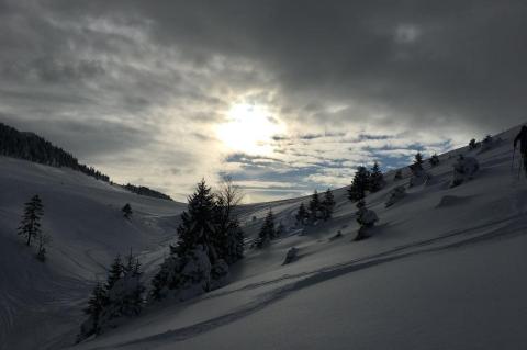 Chasseral